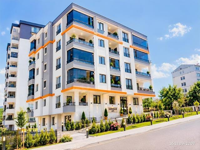 Ordu içerisinde satılık mülk