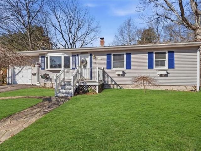 House for sale in Coventry, Rhode Island