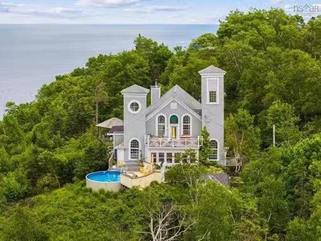 House for sale in Nova Scotia