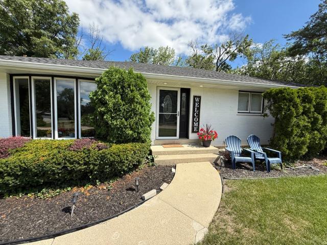 House for sale in Lincolnshire, Illinois