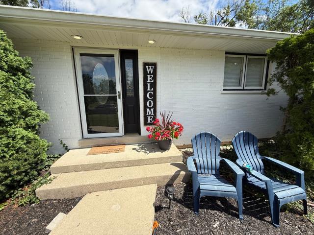 House for sale in Lincolnshire, Illinois