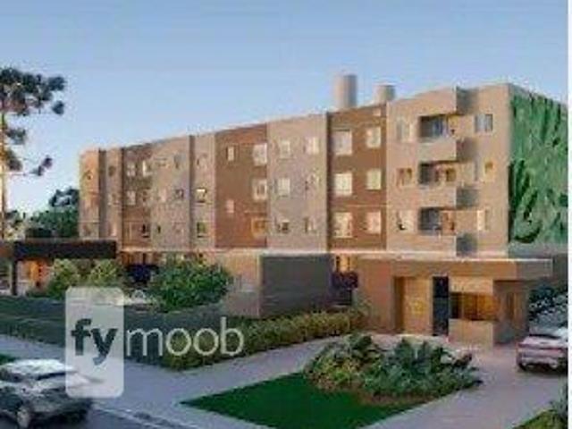 Apartamento venda em Região Geográfica Imediata de Curitiba, Região Metropolitana de Curitiba