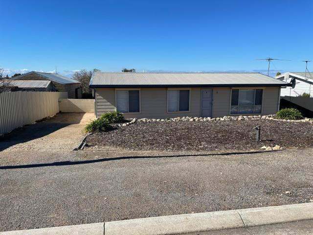 House for rent in Port Vincent, South Australia