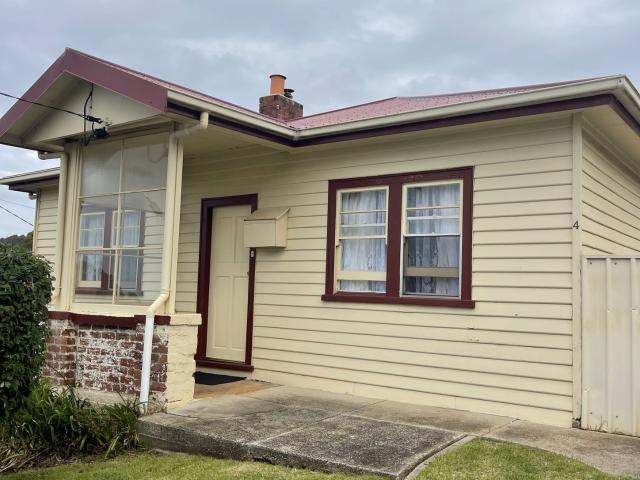 Apartment for rent in Burnie, Tasmania