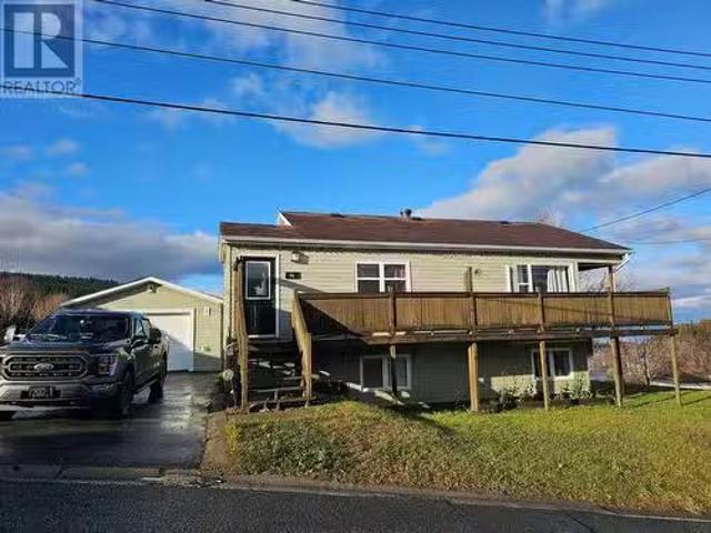 House for sale in Corner Brook, Newfoundland And Labrador