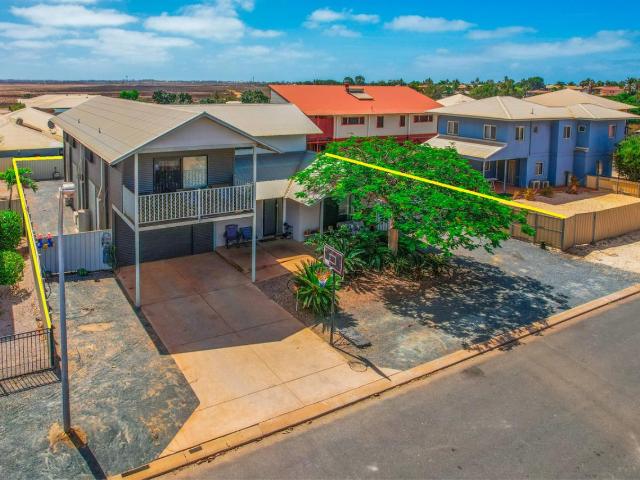 House for sale in Port Hedland, Western Australia