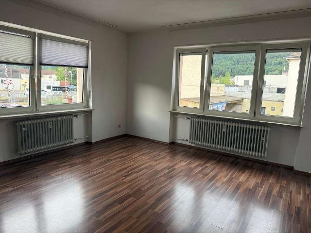 Wohnung mieten in Mettlach, Landkreis Merzig-Wadern