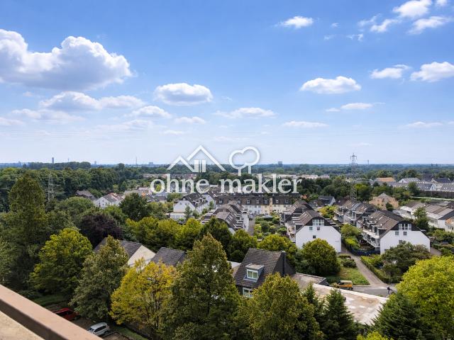 Apartment kaufen in Zentrum, Ratingen
