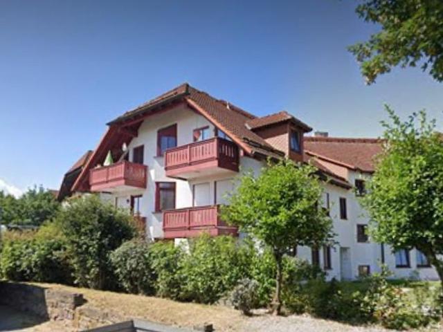 Wohnung kaufen in Hänichen, Bannewitz
