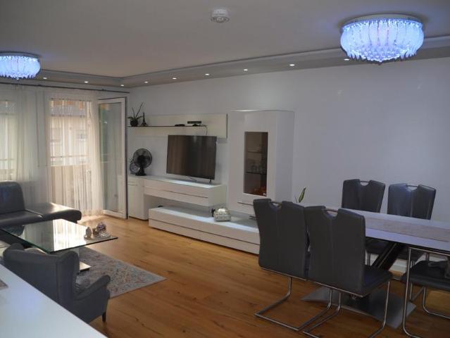 Wohnung kaufen in Ludwigsfeld, Neu-Ulm