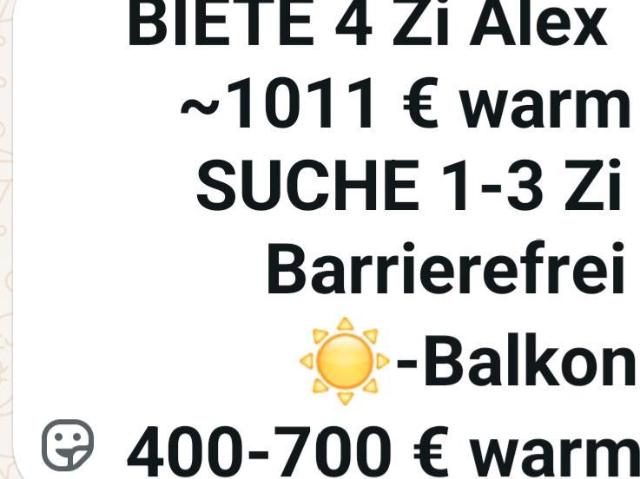 Wohnung mieten in Mitte, Berlin