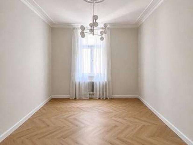 Wohnung kaufen in Antonsviertel, Augsburg