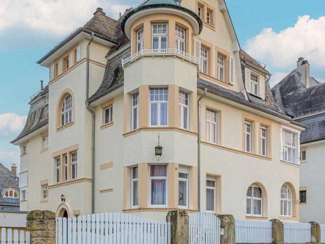 Wohnung kaufen in Pforzheim