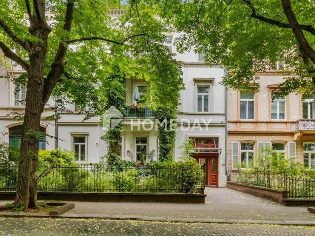 Wohnung kaufen in Südost, Wiesbaden