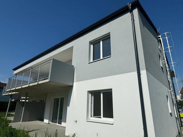 Apartment kaufen in Pirka, Steiermark