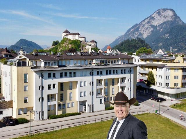 Apartment mieten in Kufstein, Tirol