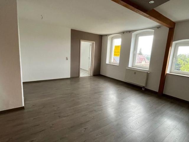 Apartment mieten in Leubnitz, Werdau