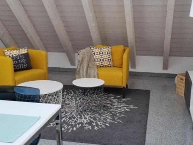 Wohnung mieten in Krauchthal, Bern
