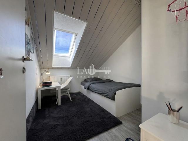 Wohnung kaufen in Wels