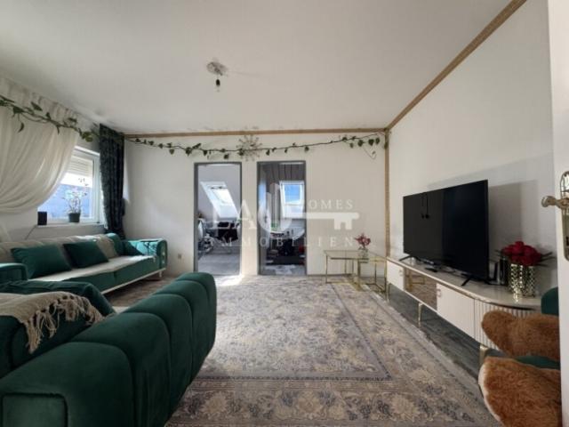 Wohnung kaufen in Wels