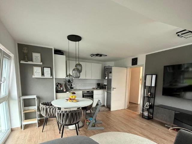 Wohnung kaufen in Biebertal, Hessen