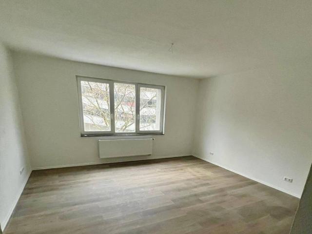 Etagenwohnung kaufen in Dortmund