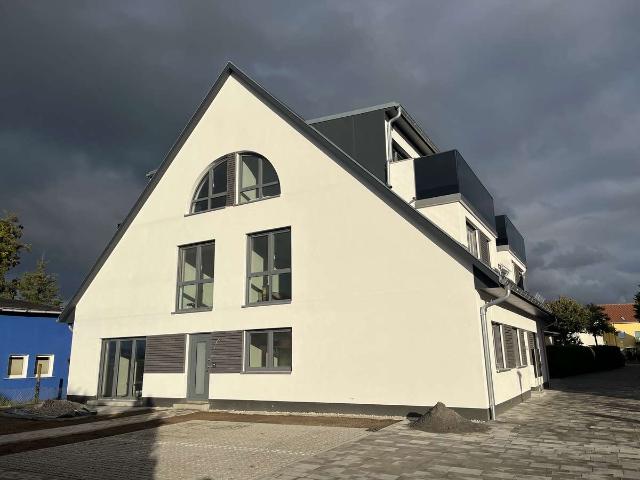 Wohnung kaufen in Zinnowitz, Vorpommern-Greifswald