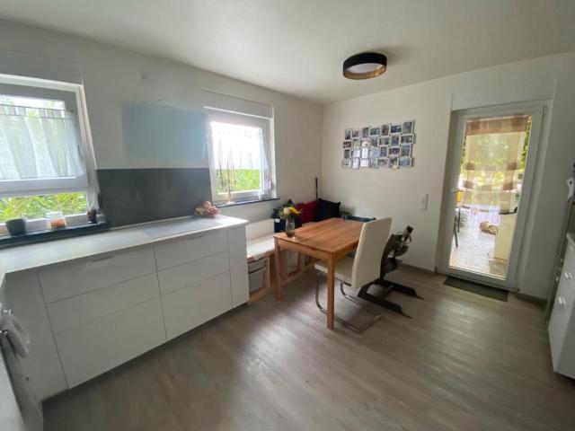 Wohnung kaufen in Gaggenau, Baden-Württemberg