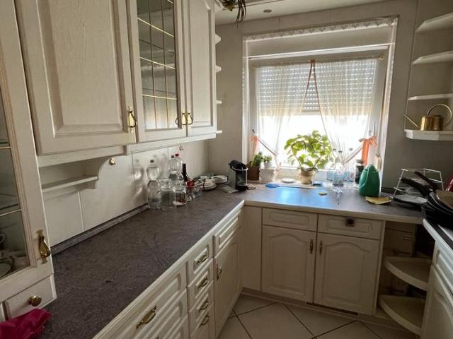 Wohnung kaufen in Ludwigshafen-Rheingönheim, Ludwigshafen