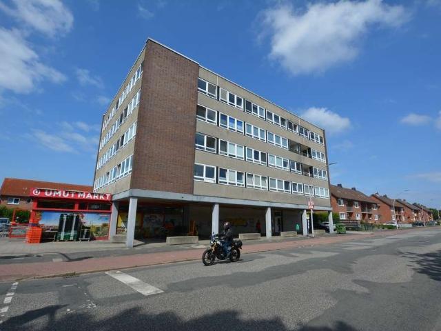 Wohnung kaufen in Cuxhaven, Landkreis Cuxhaven