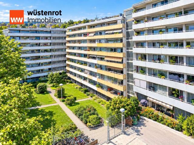Wohnung kaufen in Dietzenbach, Landkreis Offenbach