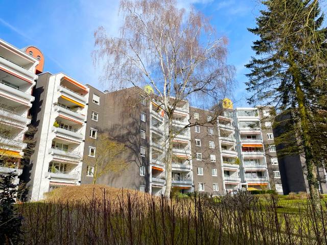 Wohnung kaufen in Gögglingen-Donaustetten, Ulm