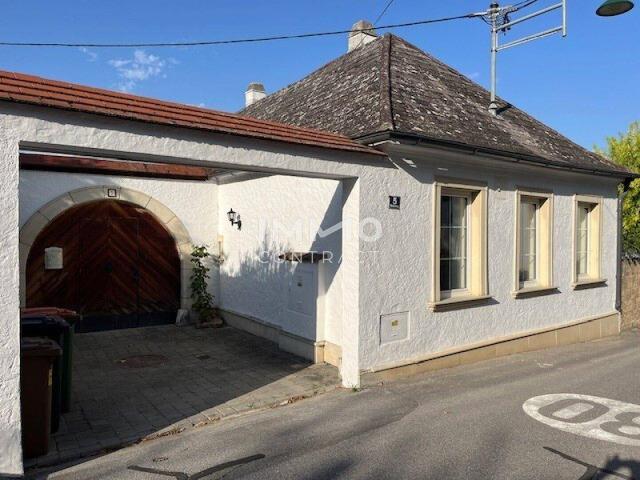 Haus mieten in Ulrichskirchen, Niederösterreich