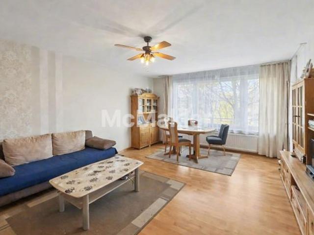 Wohnung kaufen in Salzgitter, Niedersachsen