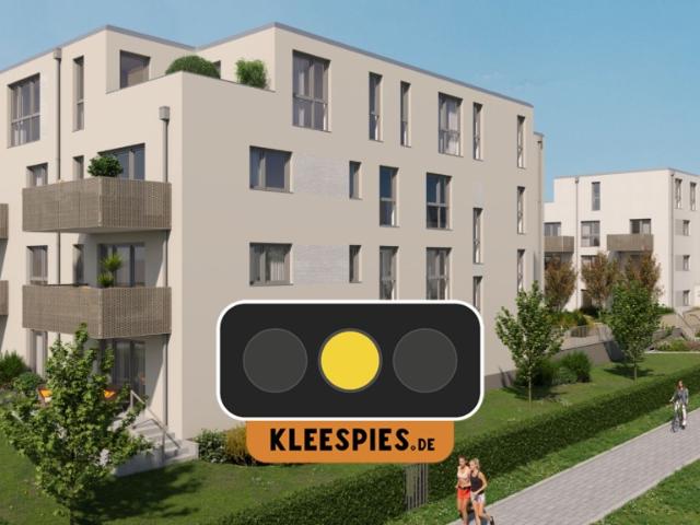 Wohnung kaufen in Ober-Erlenbach, Bad Homburg