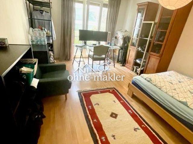Apartment kaufen in Frankfurt am Main, Ostend