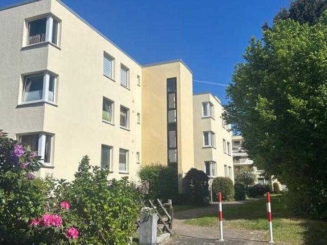 Etagenwohnung kaufen in Bielefeld