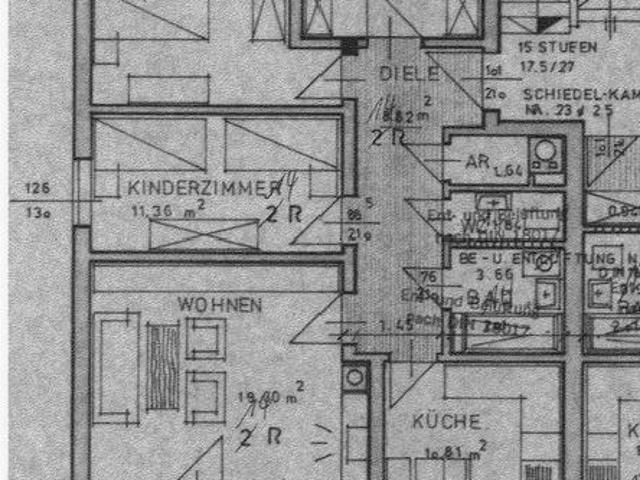 Wohnung kaufen in Mindelheim, Bayern