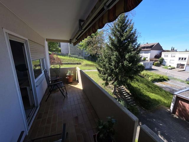 Wohnung kaufen in Rümmingen, Landkreis Lörrach