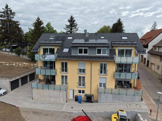Wohnung kaufen in Bonndorf, Baden-Württemberg