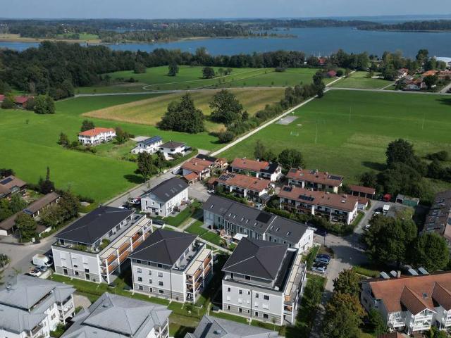 Wohnung kaufen in Osternach, Prien am Chiemsee