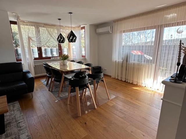 Wohnung kaufen in Birkenfeld, Baden-Württemberg