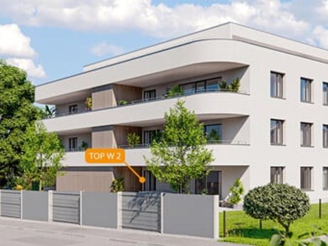 Apartment kaufen in Röthis, Vorarlberg