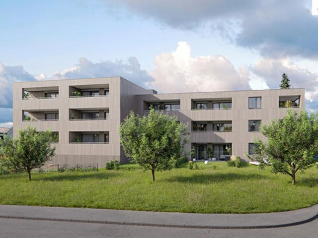 Apartment kaufen in Rankweil, Vorarlberg