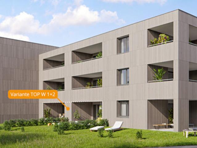 Apartment kaufen in Rankweil, Vorarlberg