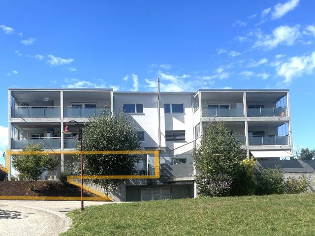 Wohnung kaufen in Lü