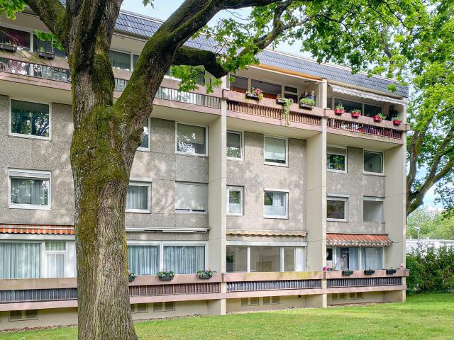 Wohnung kaufen in Hochdahl, Erkrath
