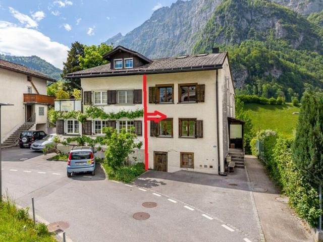 Immobilie kaufen in Glarus
