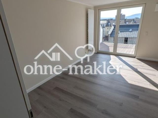 Wohnung mieten in Rüdesheim, Rüdesheim am Rhein
