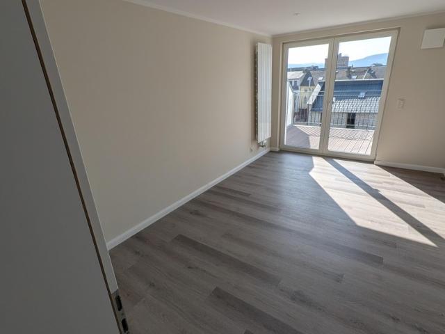 Wohnung mieten in Rüdesheim, Hessen